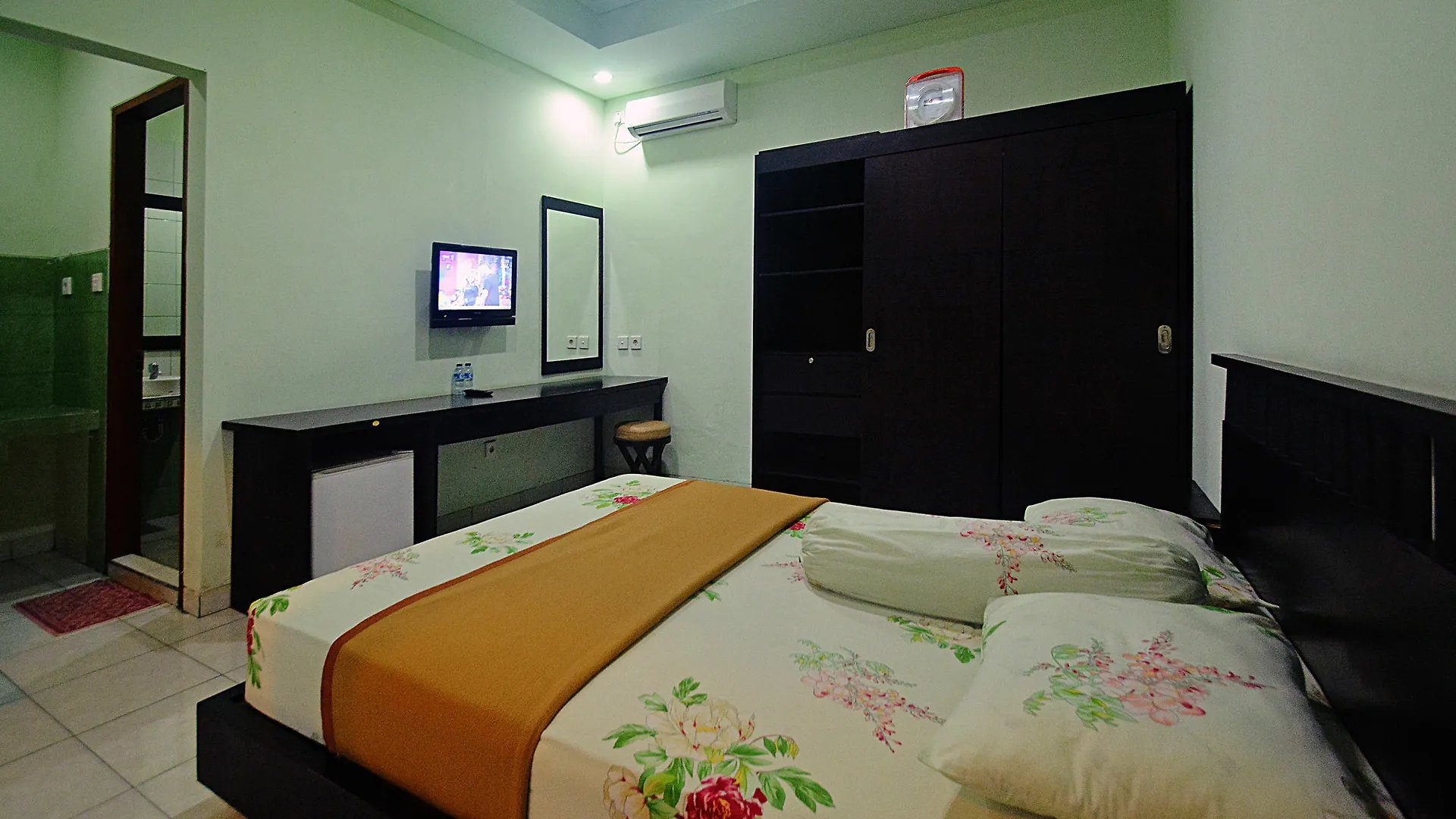 Hotel The Ayudya Denpasar