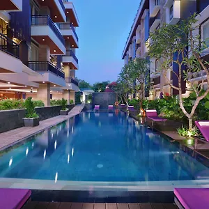 Quest San By Aston Denpasar (Bali)