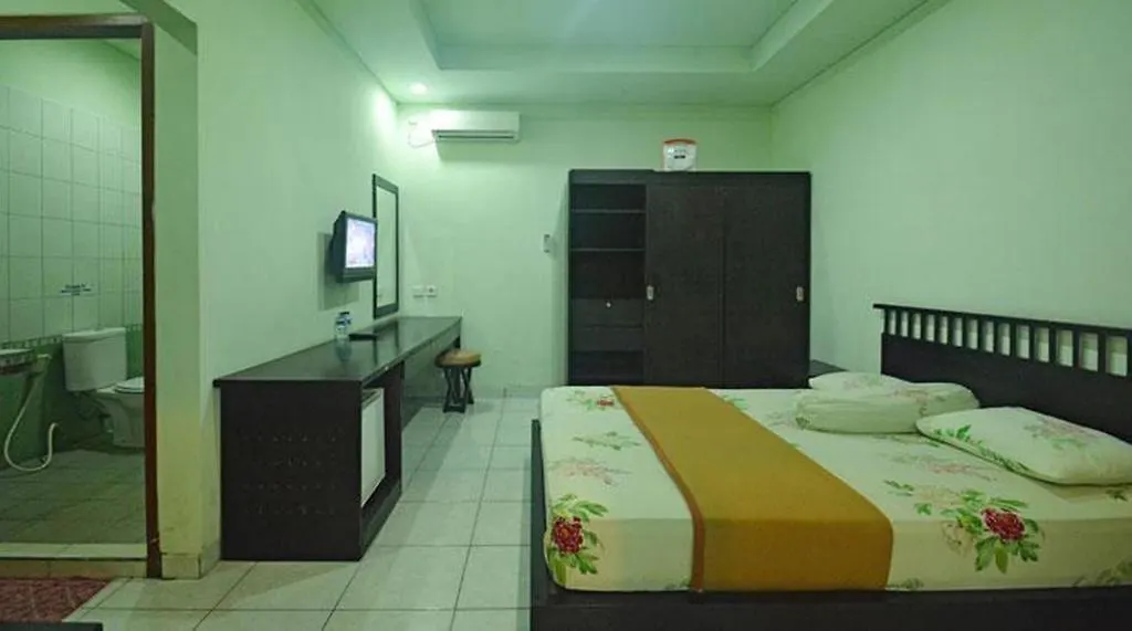 Hotel The Ayudya Indonesia