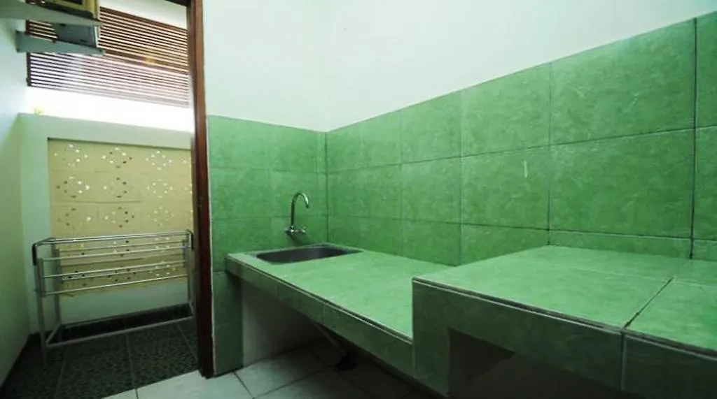 The Ayudya Hotel