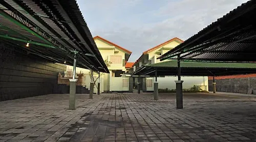 The Ayudya Hotel Denpasar (Bali)