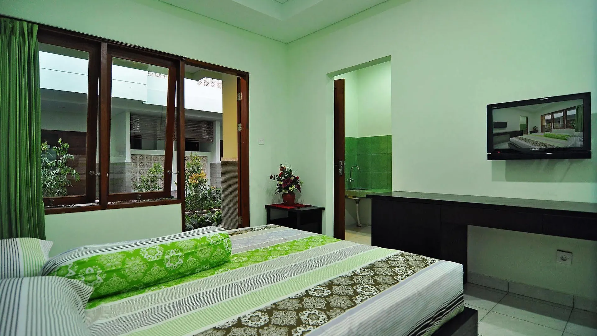 The Ayudya 0*, Denpasar (Bali)